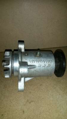 Wasserpumpe Moskwitsch 412, 2140