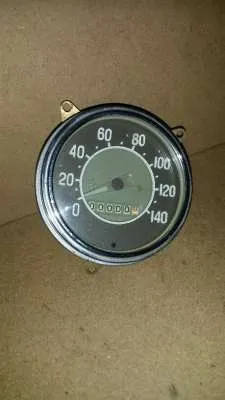 Tachometer Moskwitsch 402, 403, 407