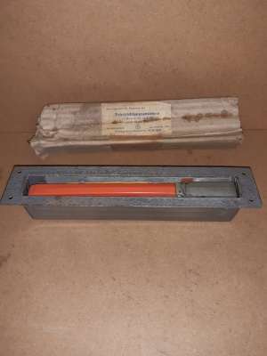 Winker Pendelwinker Columbus Typ C IV