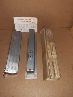 Winker Pendelwinker Columbus Typ C IV