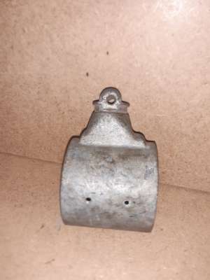 Lenkstockhebelnabe P 240