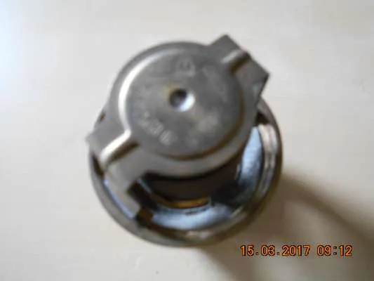 Thermostat Horch Sachsenring P 240, P2M