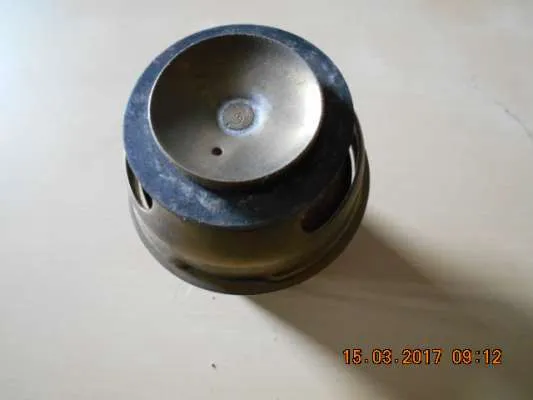 Thermostat Horch Sachsenring P 240, P2M
