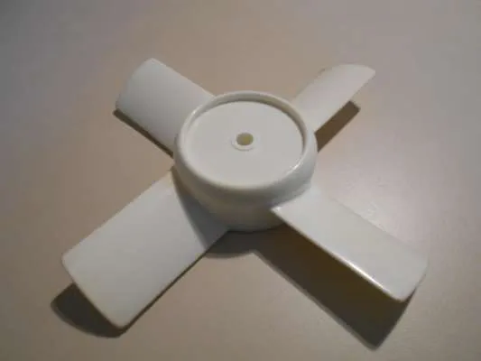 Lüfterflügel Wartburg W 312 W 353