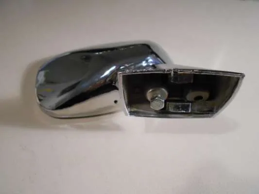 Außenspiegel rechts Wolga GAZ 24 und GAZ 2402