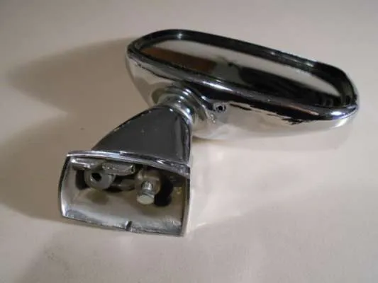 Außenspiegel rechts Wolga GAZ 24 und GAZ 2402