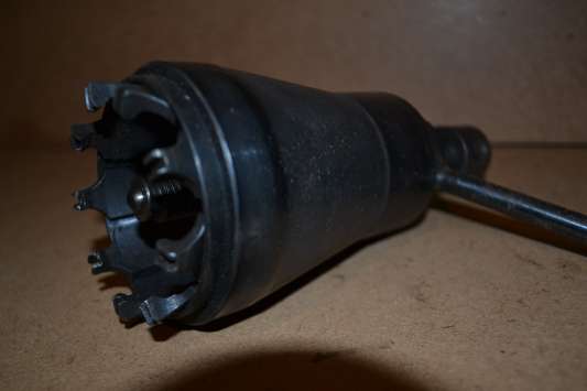 Abzieher Lager Kurbelwelle W 311