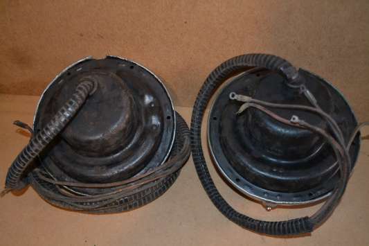 Scheinwerfer ZIS 110 6Volt