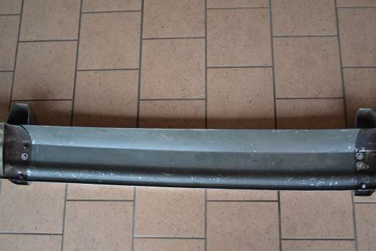 Stoßstange hinten P 240