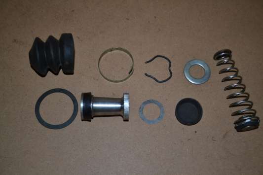 Reparatursatz Hauptbremszylinder Tschaka GAZ 13