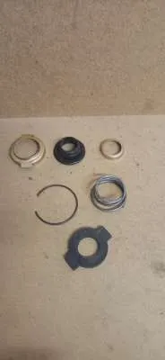 Reparatursatz der Wasserpumpe GAZ 13