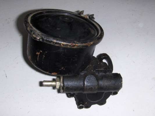 Servopumpe GAZ 13