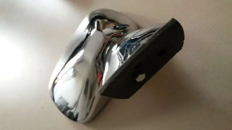 Außenspiegel rechts Wolga GAZ 24 und GAZ 2402