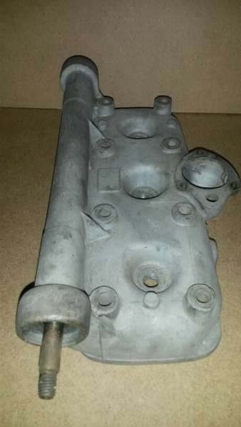 Zylinderkopf Barkas B 1000 Wartburg W 312