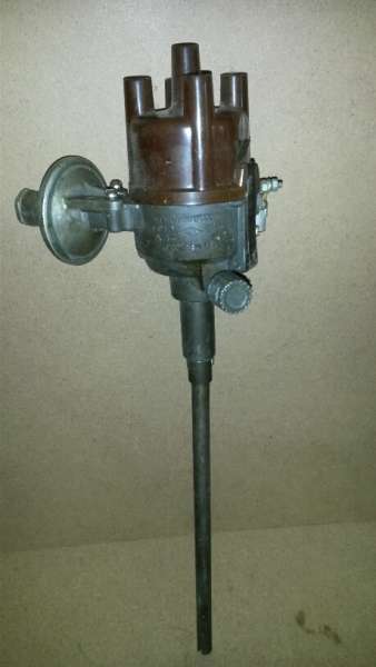 Zündverteiler Moskvich 403  407  408