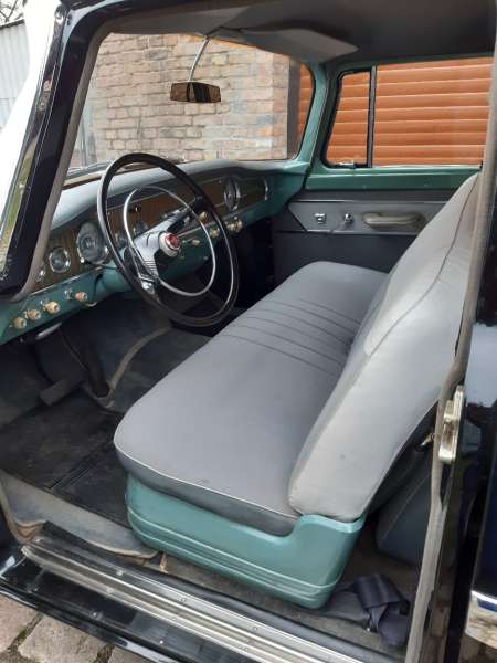 Tschaika GAZ 13 Bj 78 Tschaika GAZ 13 Bj 78