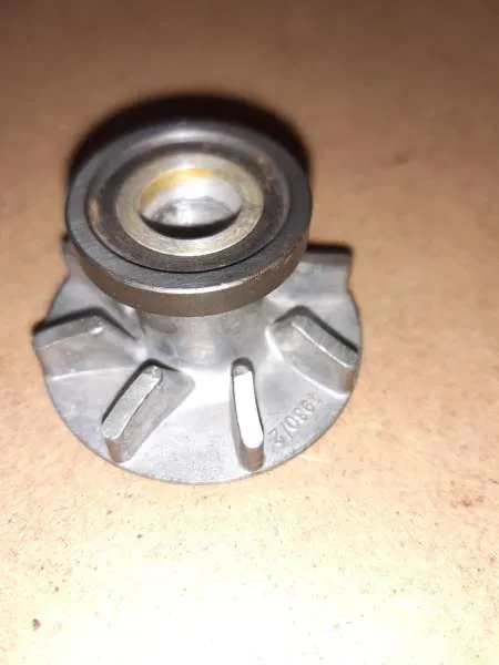 Schaufelrad der Wasserpumpe W 353 W 312