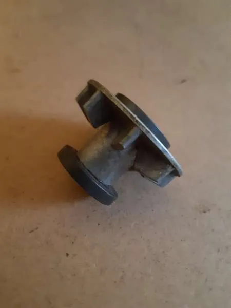 Schaufelrad der Wasserpumpe W 353 W 312