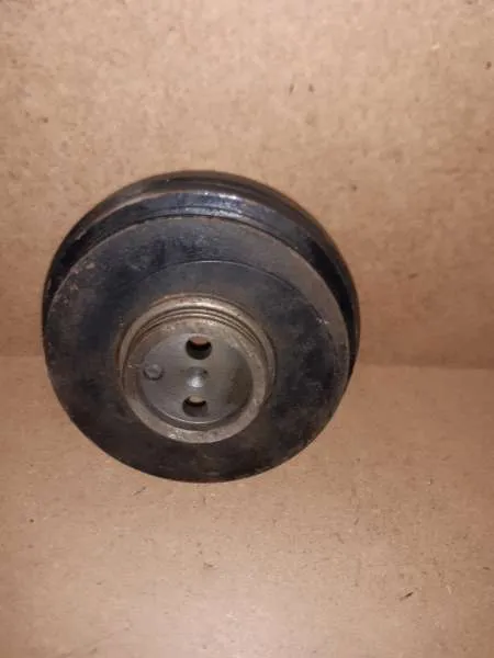 Riemenscheibe Schwingungsdämpfer Wartburg W 353 Barkas B 1000