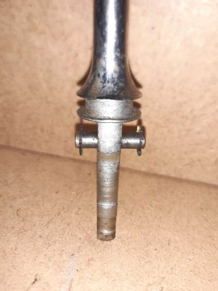 Schalthebel P 240