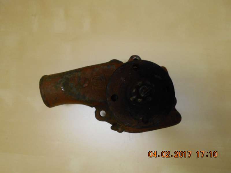 Wasserpumpe Wolga GAZ 21