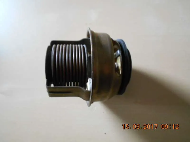 Thermostat Horch Sachsenring P 240, P2M