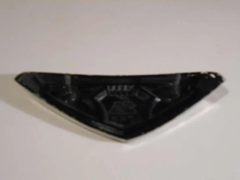 Kühleremblem Wolga GAZ 24