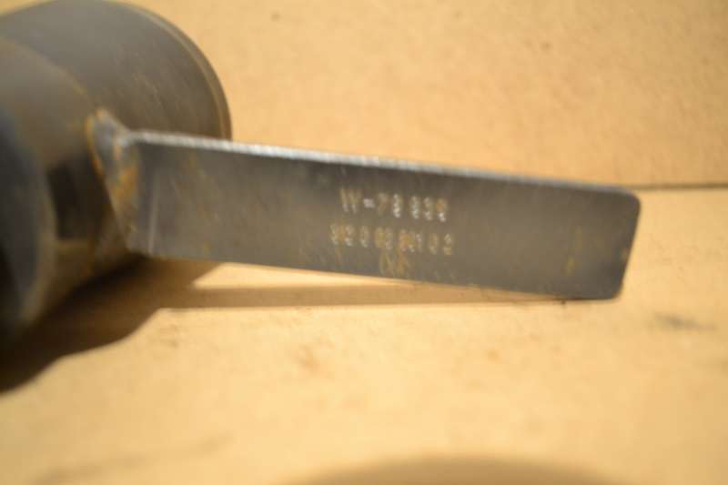 Abzieher Lager Kurbelwelle W 311
