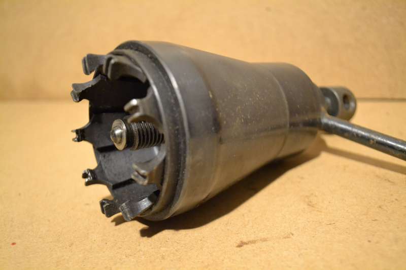 Abzieher Lager Kurbelwelle W 311