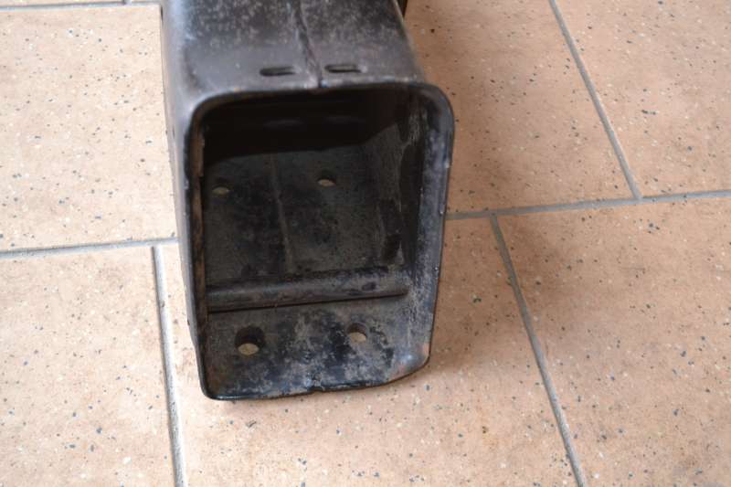 Vorderer Querträger Federkasten BMW EMW