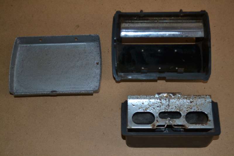 Aschenbecher P 240