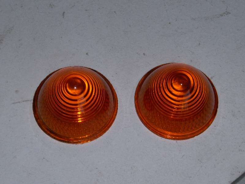 Blinkergläser P 240 Ponton Blinkergläser P 240 Ponton