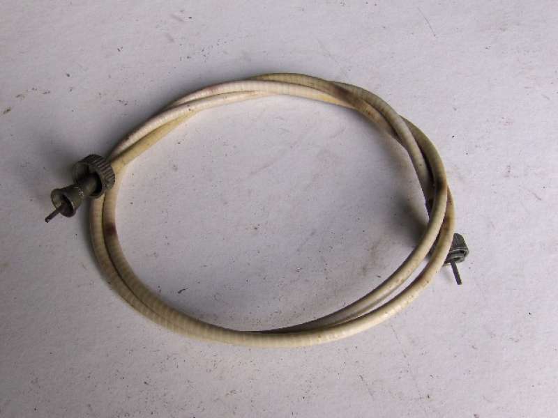 Tachowelle GAZ 13