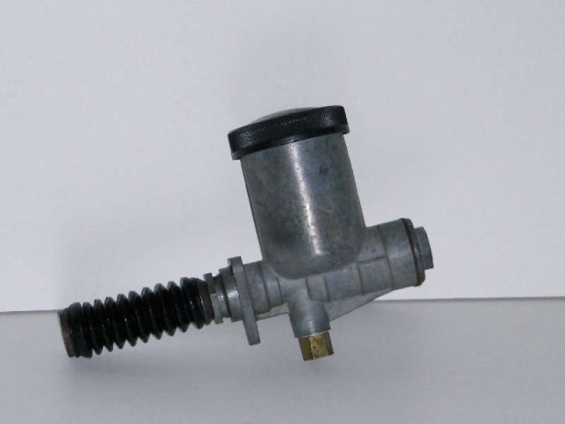 Zentralschmierpumpe P 240 Zentralschmierpumpe P 240